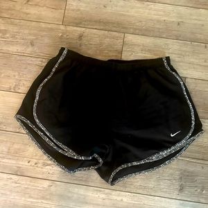 Women’s Nike Tiempo Shorts